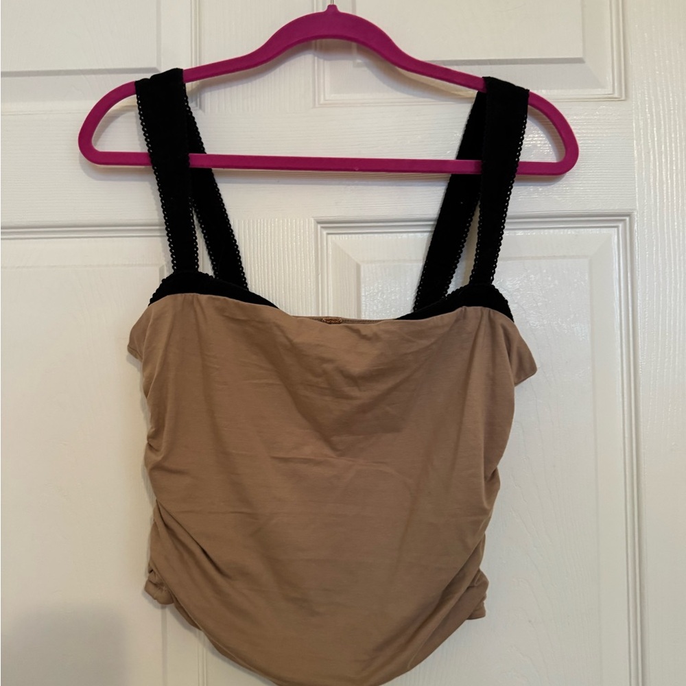 Free people tank top